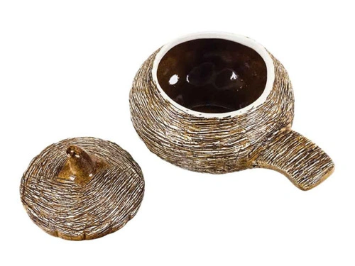 Жульенница "Славянская Керамика", Соломка, 0.180 л