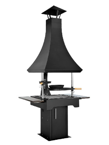 гриль барбекю