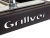 Решетка-гриль GRILLVER из нерж. стали для мангалов Редлайнер