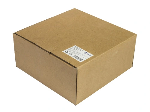 Набор фарфоровых тарелок "Софи" 6 штук, PLOVER, 20 см