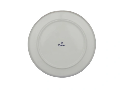 Тарелка керамическая Spring Line, PLOVER, 25 см