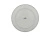 Тарелка керамическая Spring Line, PLOVER, 25 см