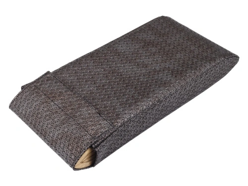 Подставка для книг ручной работы 32х14