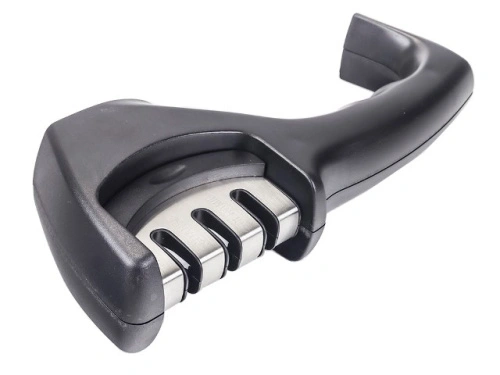 Точилка для ножей 3 в 1