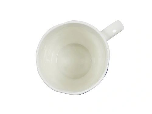 Чашка для чая Fruits Line, PLOVER, 450 мл