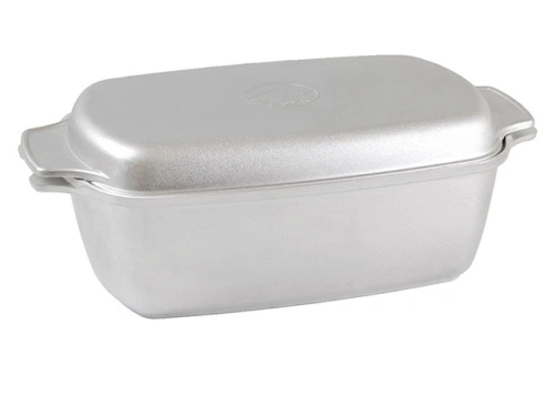 Гусятница 5.5 л Kukmara г55