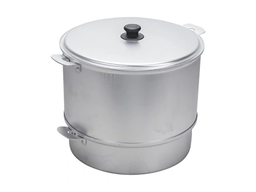 Мантоварка Калитва с 4 дисками 18104, 10 л