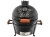 Керамический гриль SE-Minimax (черный), 40.5 см / 16 дюймов, Plover
