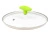 Крышка стеклянная 24 см, Lime, PLOVER Крышка стеклянная 24 см, Lime, PLOVER