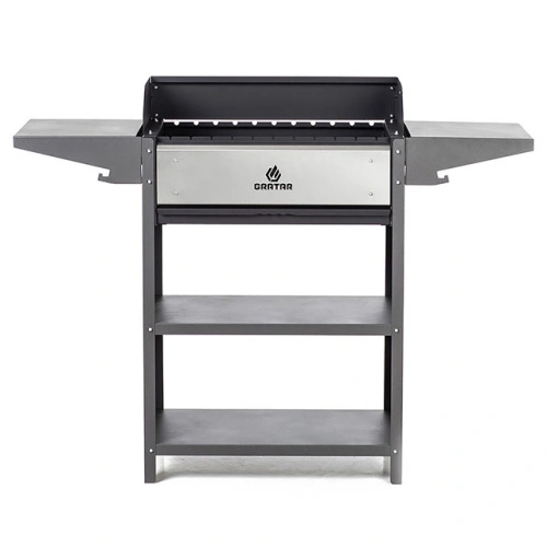 гриль барбекю