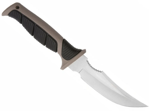 Нож зазубренный филеровочный BergHOFF Everslice, 18 см 1302107 