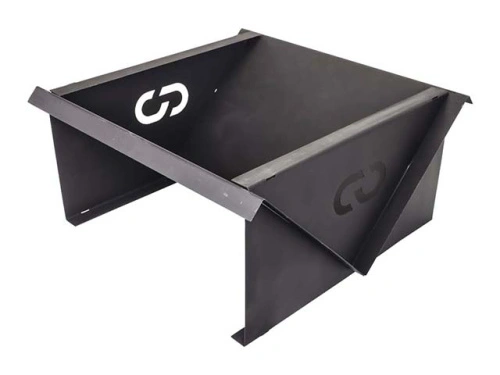 Костровище Стальные решения, Виктория, 60 х 60 см