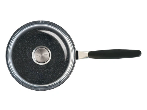 Ковш со стеклянной крышкой BergHOFF Geminis Scala, 1.2 л