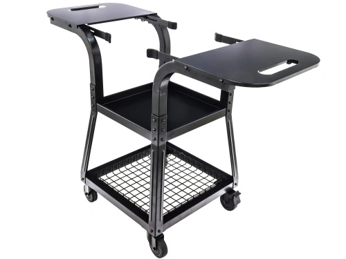 Модуль Stand-T со столиками для керамических грилей Plover, для моделей 21-22 дюйма, Plover