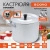 Кастрюля с крышкой, SCOVO, МТ-084, 8 л Кастрюля с крышкой, SCOVO, МТ-084, 8 л