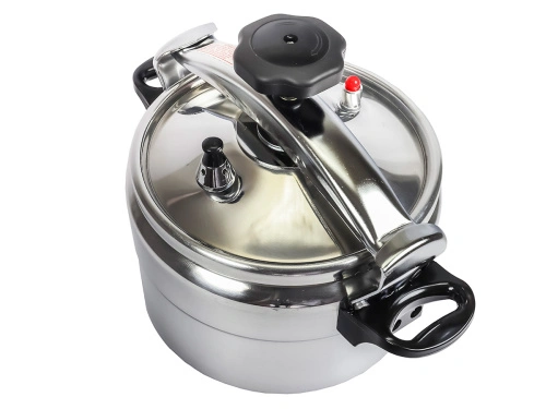 Скороварка 9 л, алюминиевая,  TM Appetite