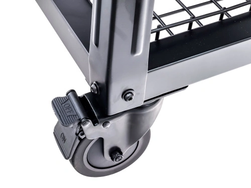 Модуль Stand-T со столиками для керамических грилей Plover, для моделей 21-22 дюйма, Plover