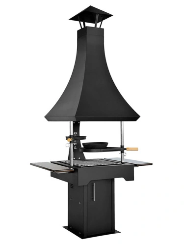 гриль барбекю