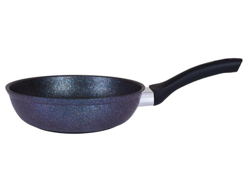Сковорода 28 см с антипригарным покрытием, Kukmara (Granit Ultra Blue), сгг280а