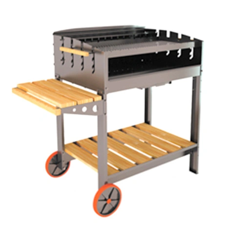 гриль барбекю