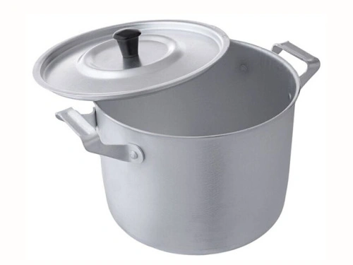 Кастрюля с крышкой, SCOVO, МТ-075, 6 л