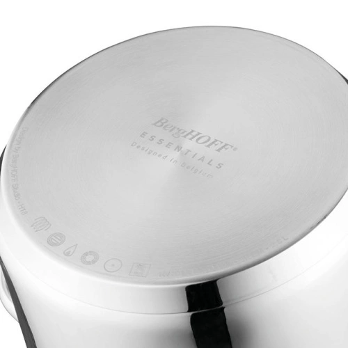 Набор посуды BergHOFF Comfort, 7 предметов