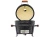Керамический гриль SE-Minimax (черный), 40.5 см / 16 дюймов, Plover