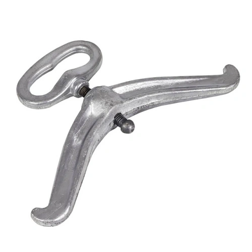 Афганский казан Rashko Baba, никелированный, Code:NB, 8 л