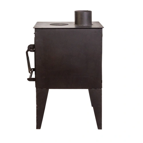 Печь варочно-отопительная "iПечь"