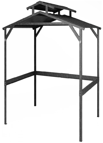 Павильон Grillux для гриля Spring house