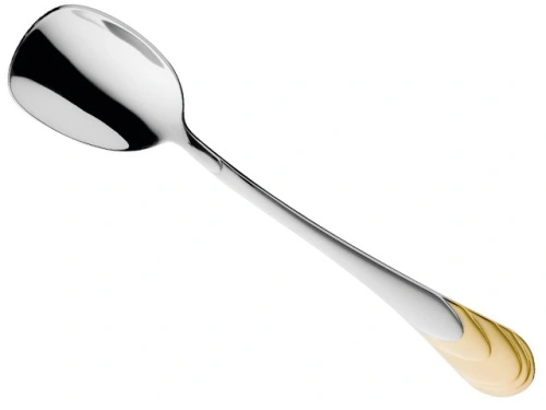 Набор столовых приборов BergHOFF Waterfall, 72 предмета