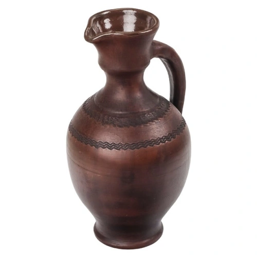 Кувшин, авторская работа, 1.5 л