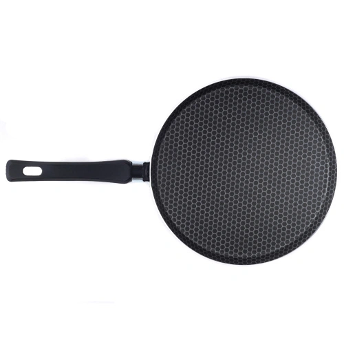 Сковорода блинная 22 см, с антипригарным покрытием, ТМ Scovo