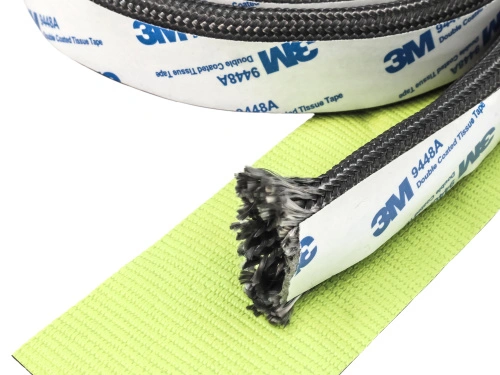 Лента-прокладка для гриля армированная термостойкая, Plover, SE-FG-23/24