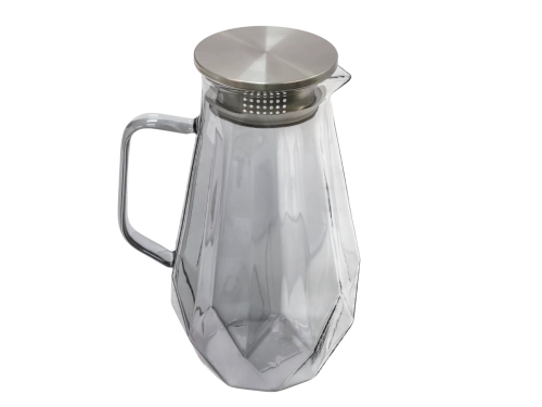 Стеклянный кувшин, 1800 мл