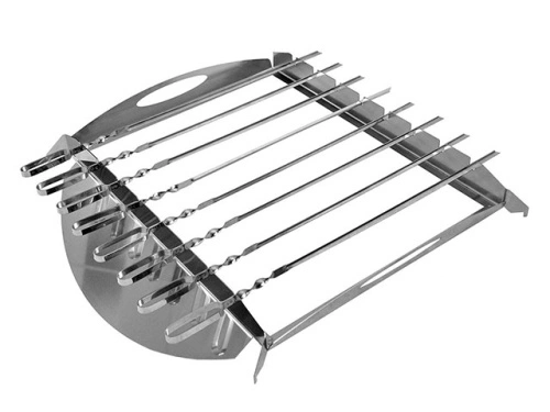 гриль барбекю