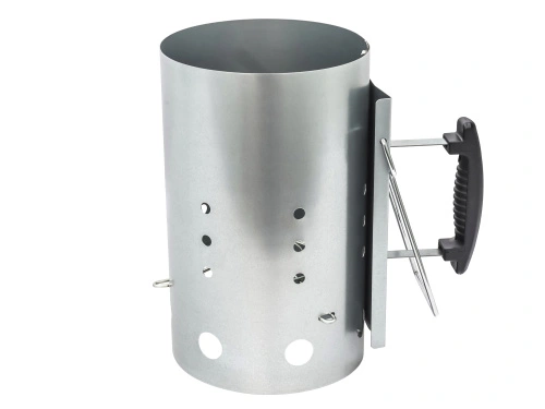 Стартер для розжига углей SE-CST, 30х19 см, Plover