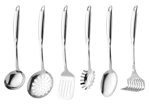 Набор кухонных принадлежностей BergHOFF, 7 предметов