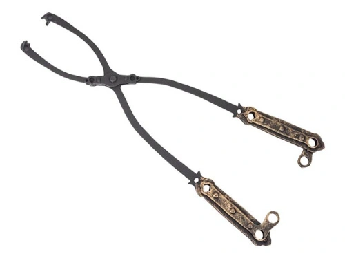 аксессуары для каминов