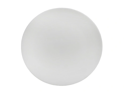 Набор фарфоровых тарелок "Оливия" 6 штук, PLOVER, 19 см