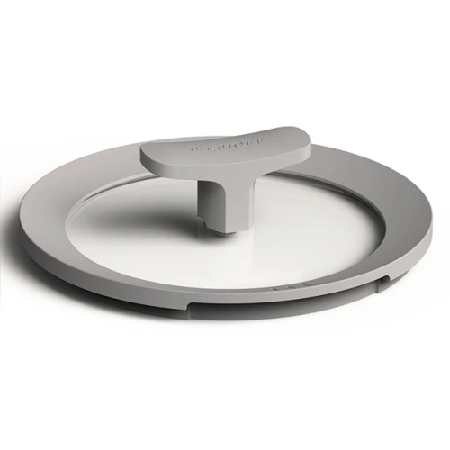 Стеклянная крышка BergHOFF Leo, 18см