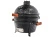 Керамический гриль SE-Minimax (черный), 40.5 см / 16 дюймов, Plover