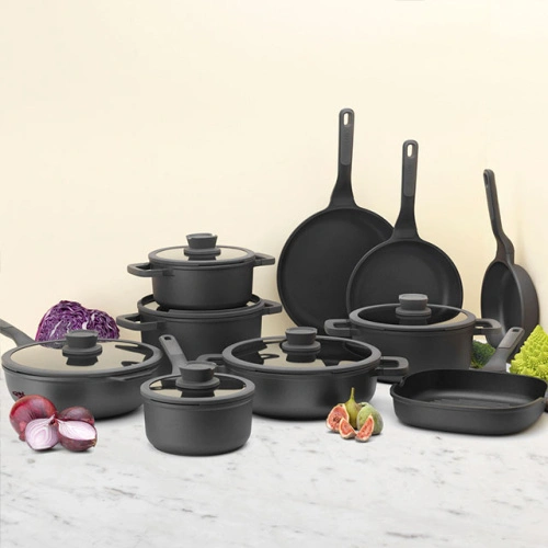 Сковорода BergHOFF Leo cast alu, 20 см