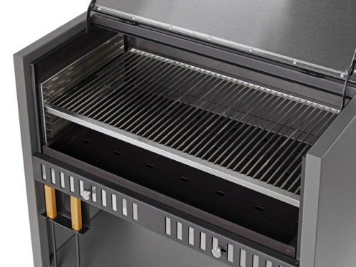 гриль барбекю