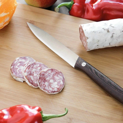 Набор ножей BergHOFF Dark Wood, 9 предметов