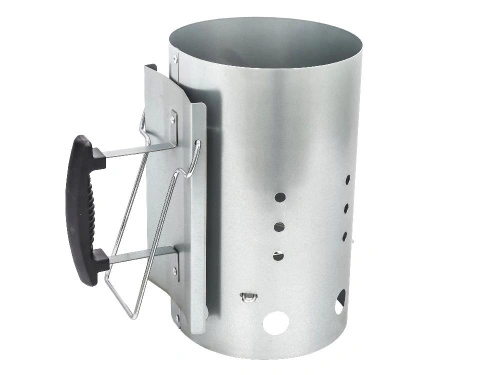 Стартер для розжига углей SE-CST, 30х19 см, Plover