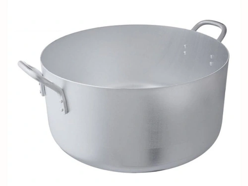 Котел с крышкой, SCOVO, МШ-012, 40 л