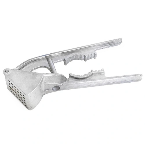 Пресс для чеснока+орехокол, 16 см