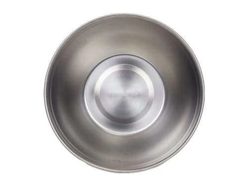 Миска из нержавеющей стали 1.5 л, Kukmara, BL1516