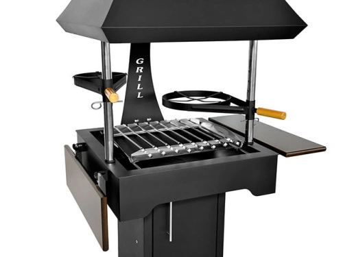 гриль барбекю